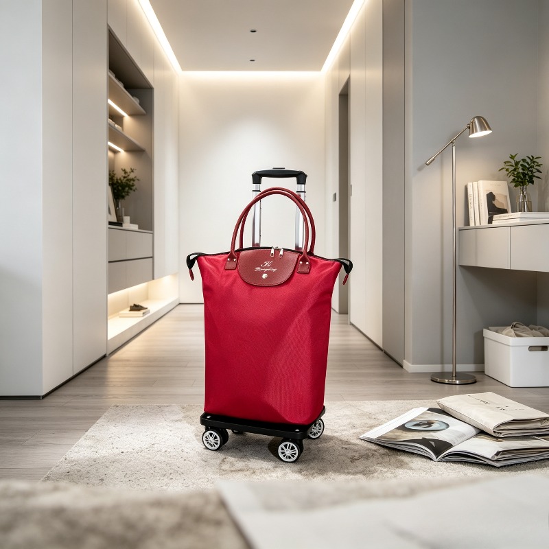 Compact Folding Grocery Cart,D – Pull Cart Fold Bewertung und Preis