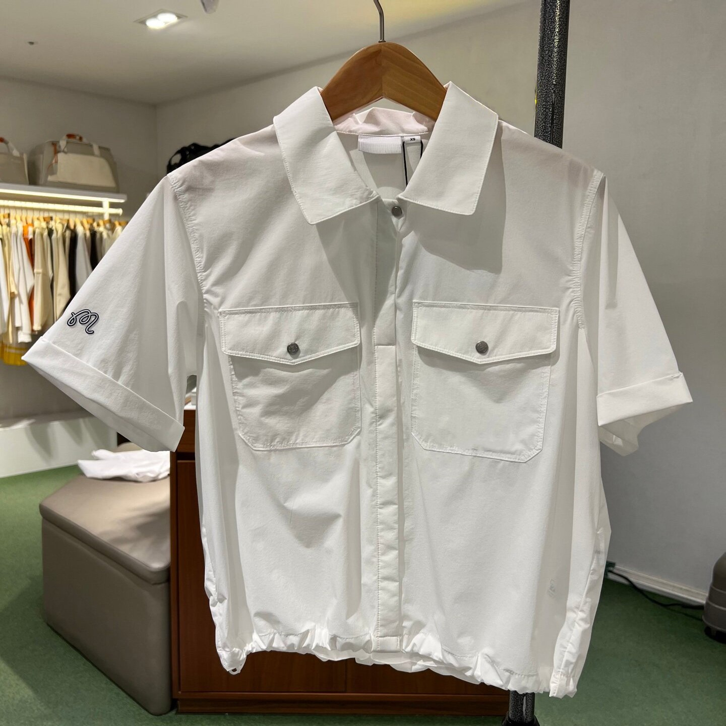 2026 Trendy Women's Golf Short – Golf Equipment Women Bewertung und Preis