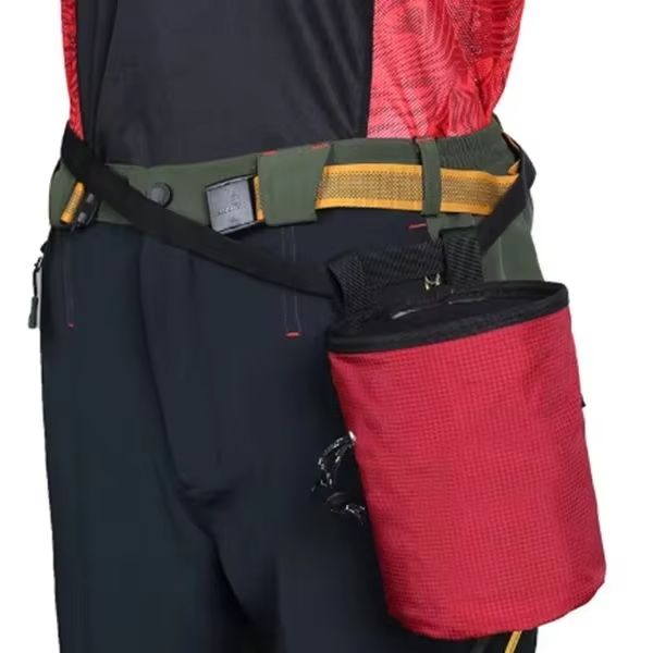 CRock Climbing Chalk Bag Bould – Golf Equipment And Gear Bewertung und Preis