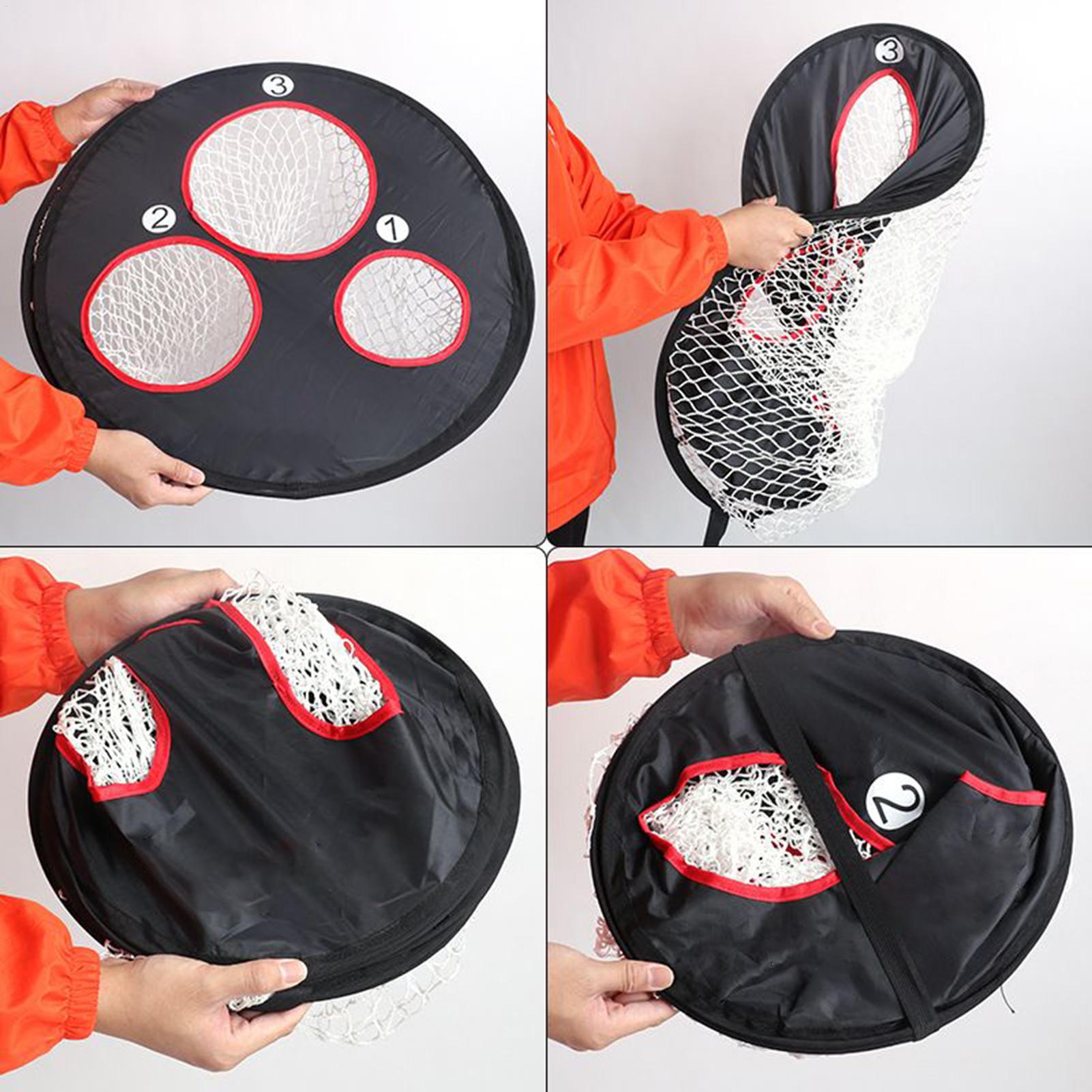 Portable Golf Practice Net Fol – Practice Net Hitting Bewertung und Preis