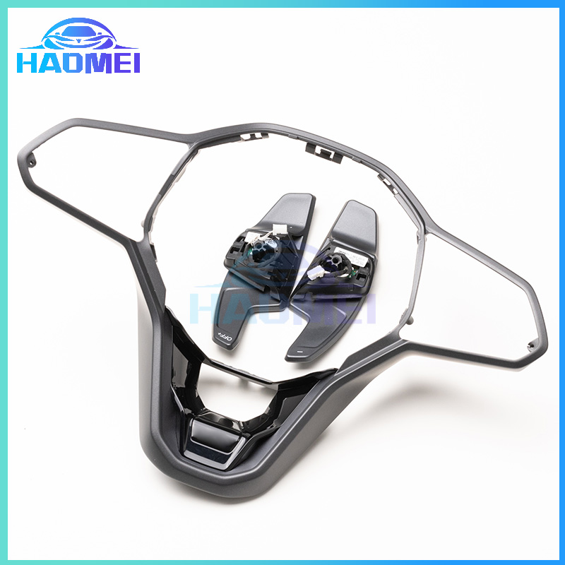 Steering Wheel Frame For Volks – Golf Equipment Logos Bewertung und Preis