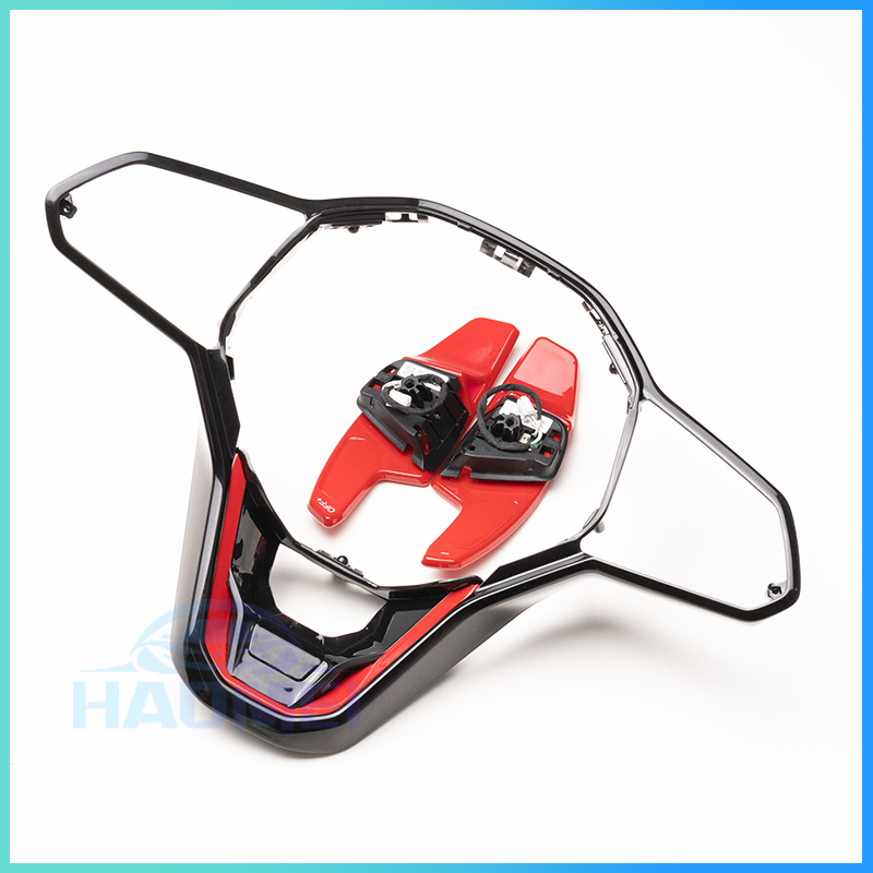 Steering Wheel Frame For Volks – Golf Equipment Logos Bewertung und Preis