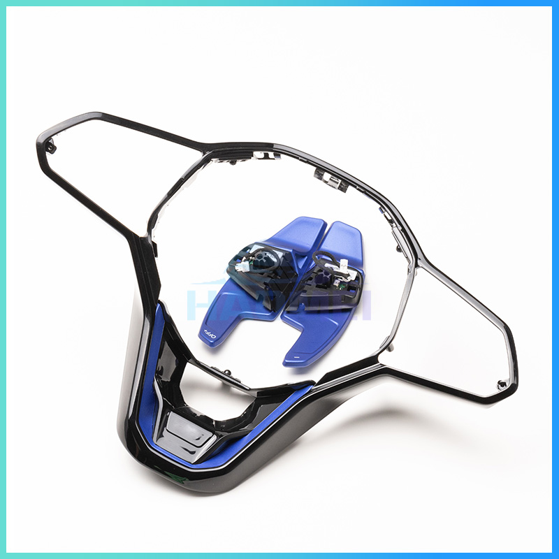 Steering Wheel Frame For Volks – Golf Equipment Logos Bewertung und Preis