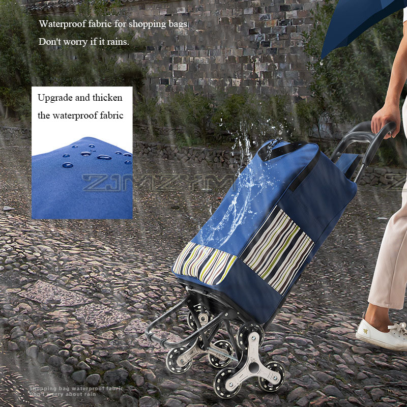 35L Large Capacity Hand-Pulled – Pull Cart Fold Bewertung und Preis