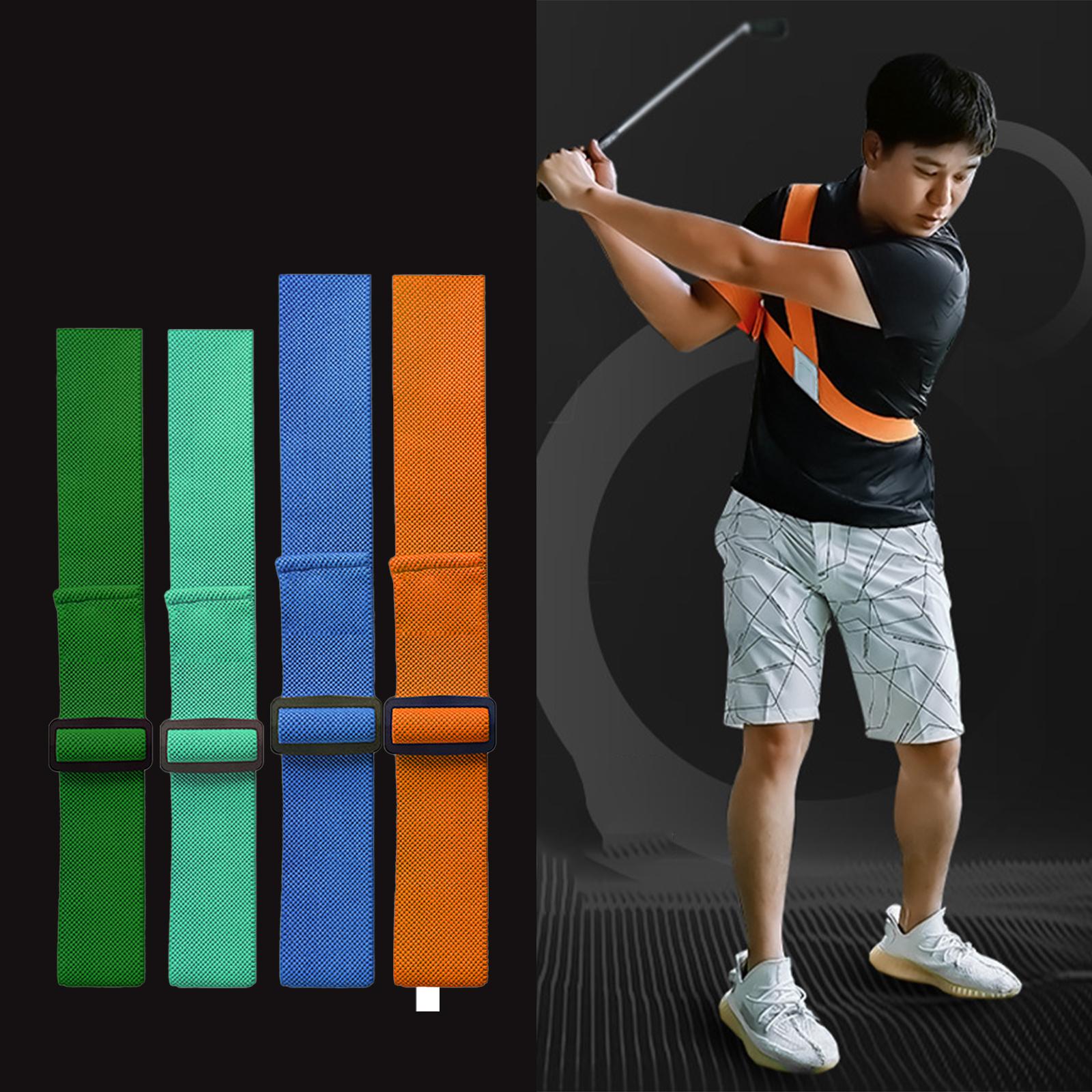 Golf Swing Trainer Band Golf S – Golf Equipment And Gear Bewertung und Preis