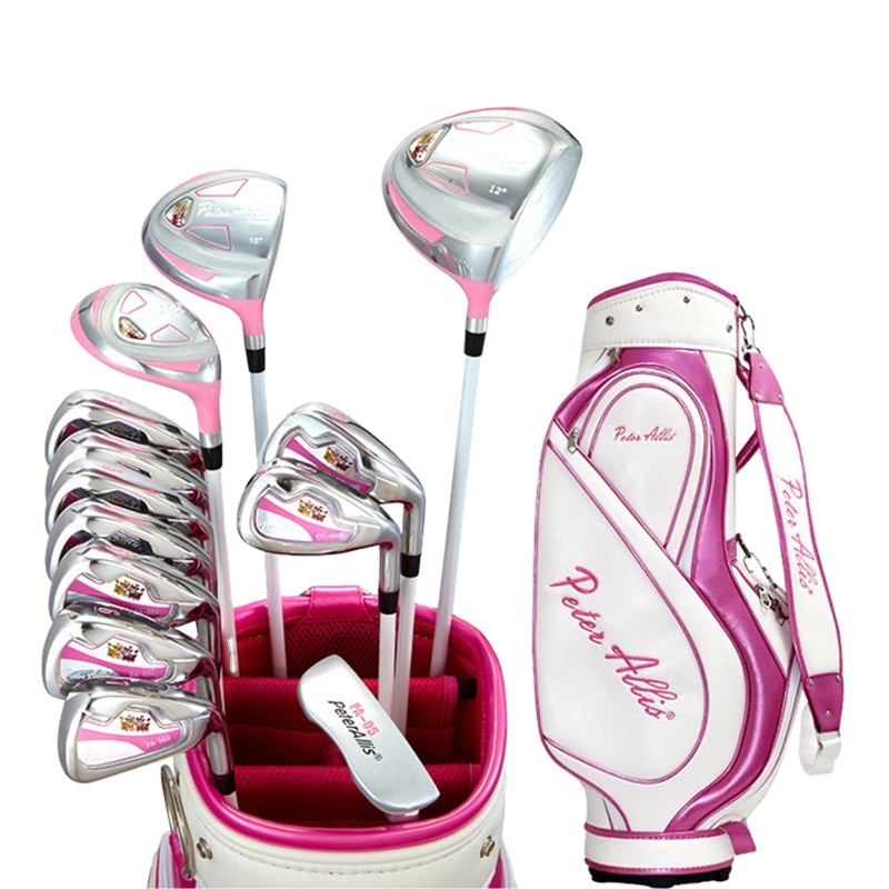 Ladies Golf Club Set R Flex wi – Golf Equipment Wholesale Bewertung und Preis