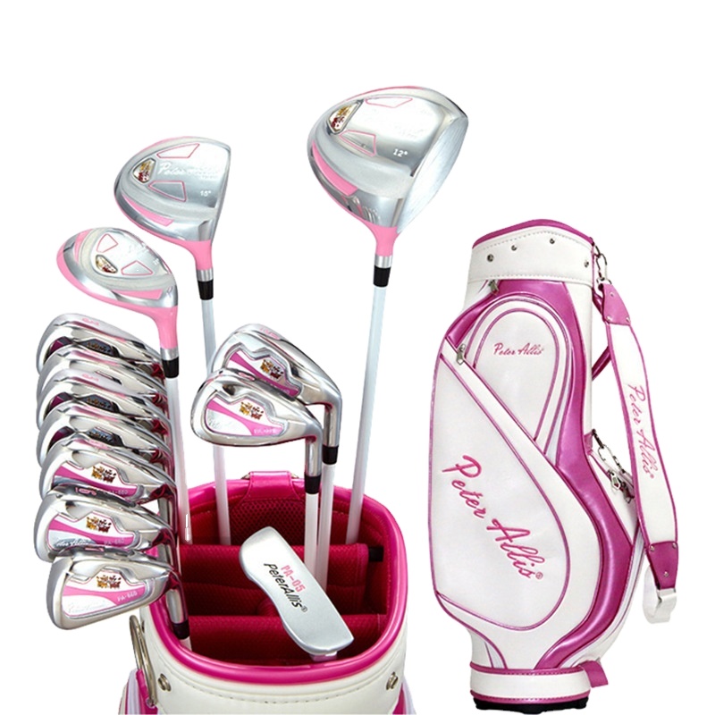 Ladies Golf Club Set R Flex wi – Golf Equipment Wholesale Bewertung und Preis