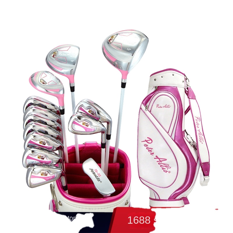 Ladies Golf Club Set R Flex wi – Golf Equipment Wholesale Bewertung und Preis