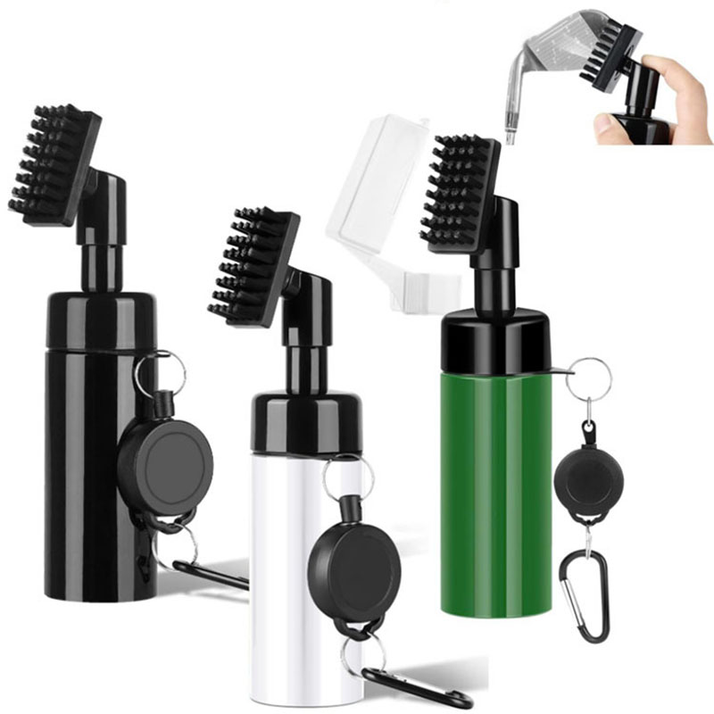 Golf Club Groove Cleaner Brush – Golf Equipment Wholesale Bewertung und Preis