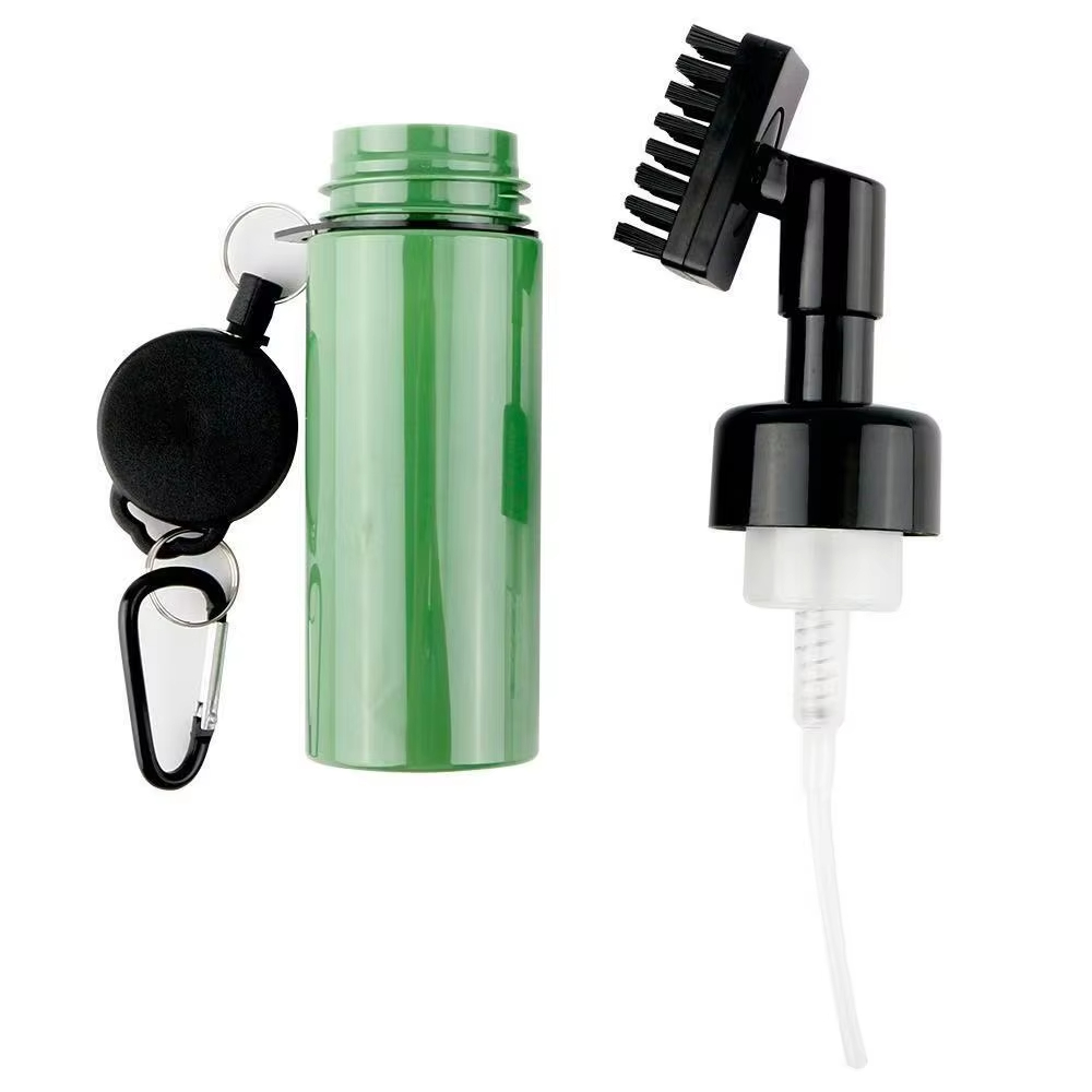 Golf Club Groove Cleaner Brush – Golf Equipment Wholesale Bewertung und Preis