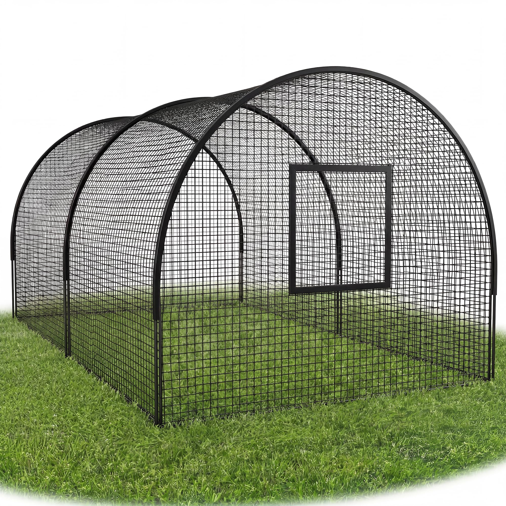 33FT/22FT Baseball Batting Cag – Practice Net Hitting Bewertung und Preis