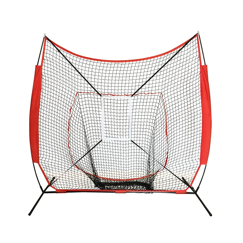 7x7ft Baseball Practice Net, P – Practice Net Hitting Bewertung und Preis