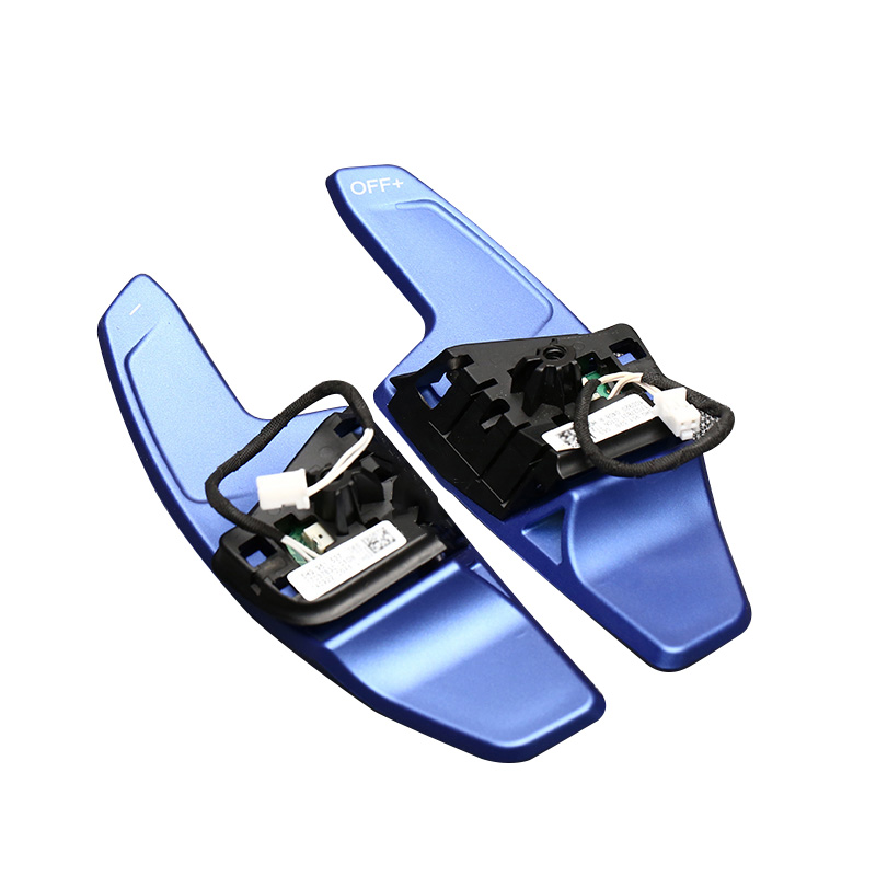 Shift Paddles Assembly Steerin – Golf Equipment Logos Bewertung und Preis
